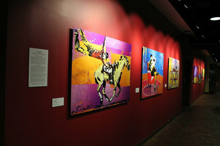 hall of fame